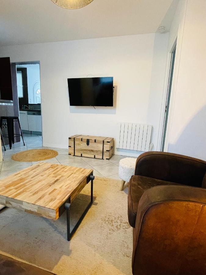 Appartement Superbe T3 Proche De L'hypercentre De Avec Terrasse *